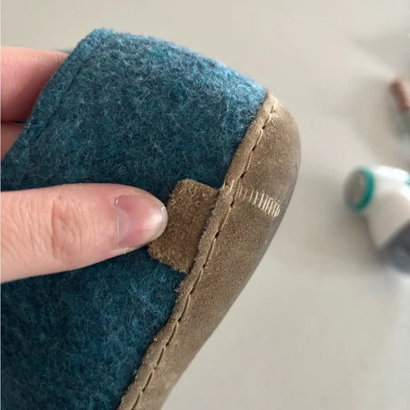 Glerups Slippers - Picture 4 of 4